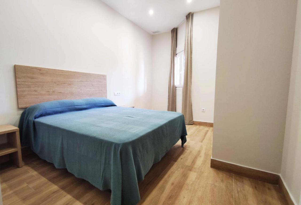Apartamentos Sanlucar Casa B Sanlúcar de Barrameda Exterior foto